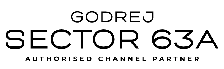 Godrej Sector 63A Logo