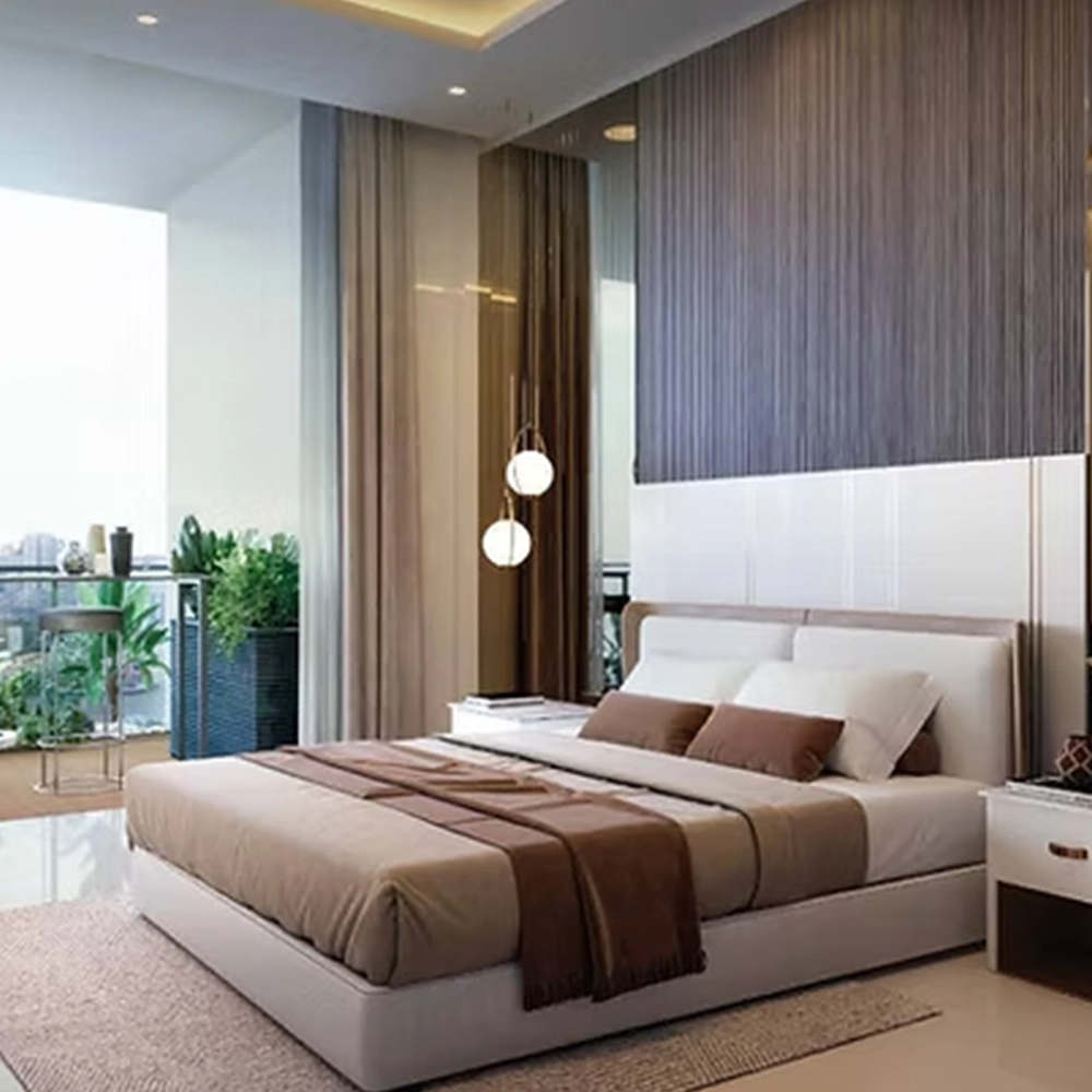 Godrej Sector 63A Overview