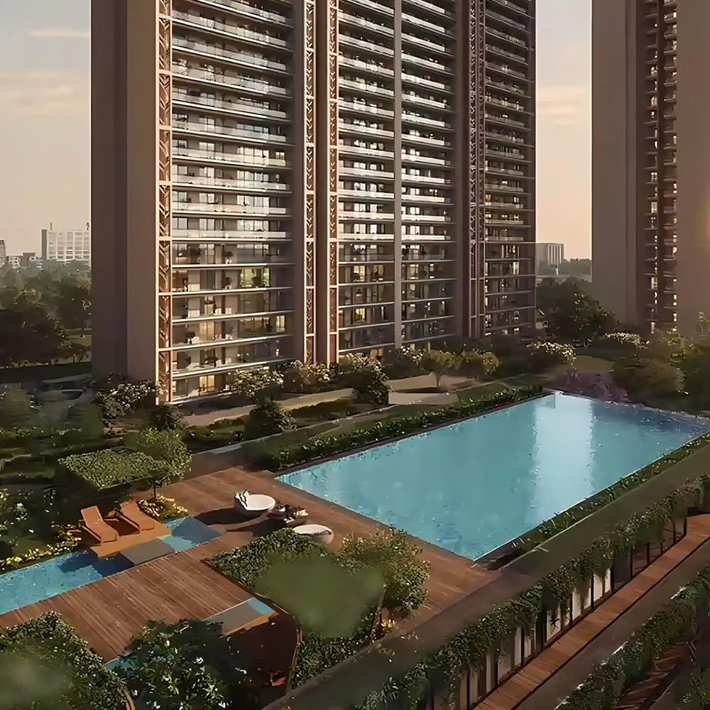 Godrej Sector 63A Overview